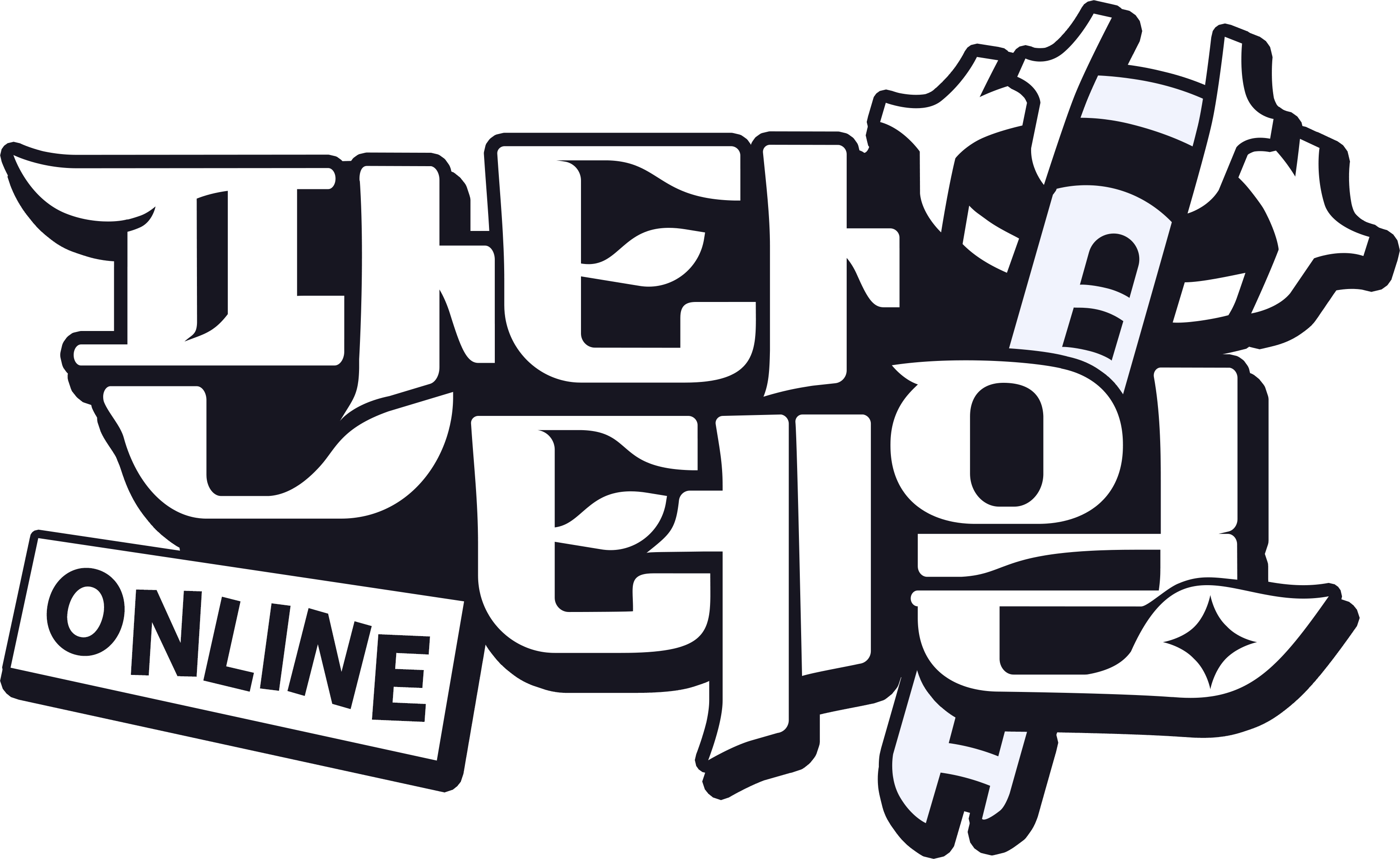 판타지 아일 로고